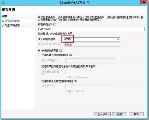 System Center 2012 R2实例2—构建Azure Pack云19—AD集成_system_43