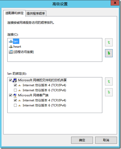 基于Windows Server 2012 R2部署SQL 2012的AlwaysOn群集_SQL S2012_04