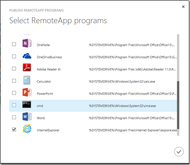 Microsoft Azure RemoteApp预览版体验_Android_07