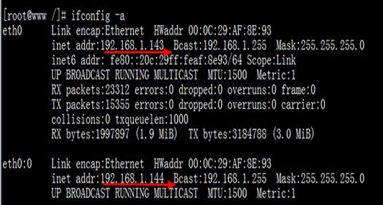 httpd主配置文档的介绍及小练习_http_03