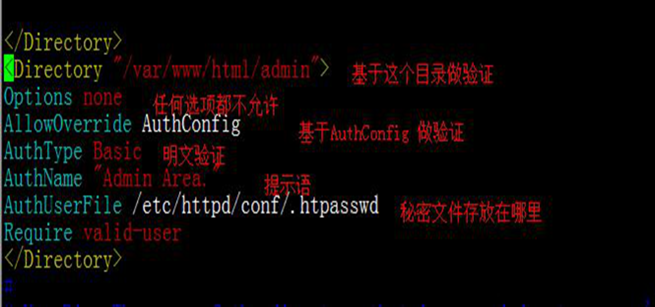 httpd主配置文档的介绍及小练习_http_13