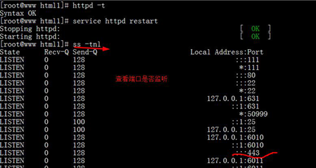 基于https搭建加密访问站点_版本号_07