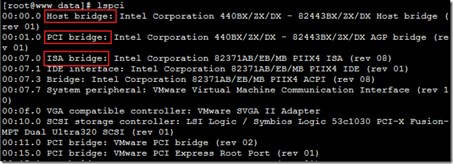 定制一个自己的专属linux系统_电脑配置