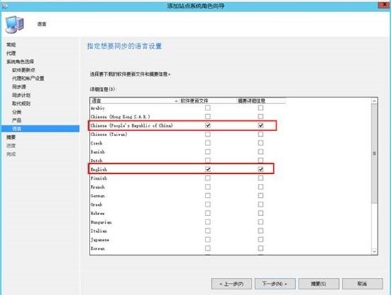 使用Configuration Manager部署及管理软件更新（1）_管理软件_11