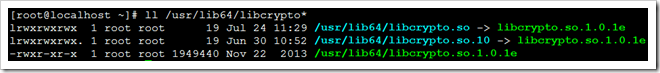 使用OpenSSL自建CA简单实现PKI_OpenSSL_06