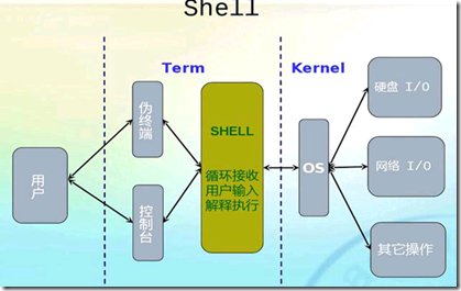 Bash编程基础知识学习第一节_基础知识