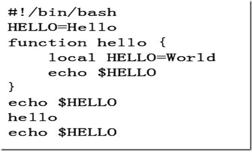 Bash编程基础知识学习第一节_最大限度_05