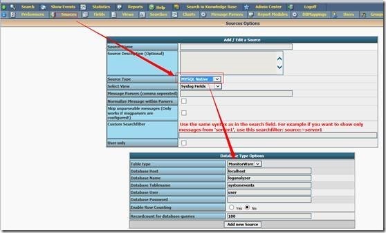 mysql+rsyslog+loganalyzer的部署方案_history_19