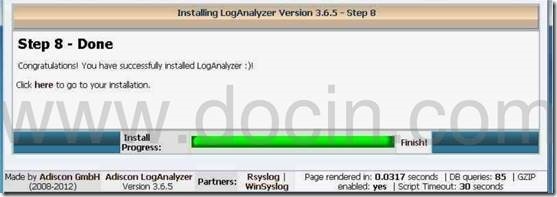 mysql+rsyslog+loganalyzer的部署方案_loganalyzer_20