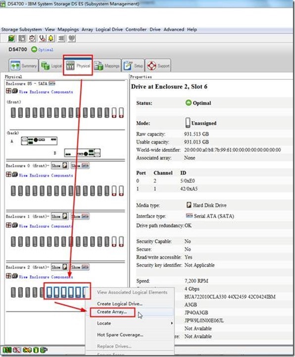 安装部署VMware vSphere 5.5文档  (6-1)  配置IBM DS4700 共享存储_5.5_02