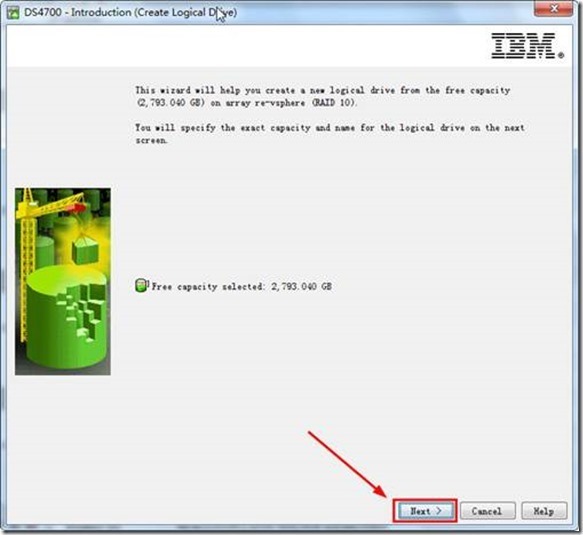 安装部署VMware vSphere 5.5文档  (6-1)  配置IBM DS4700 共享存储_vSPhere_07