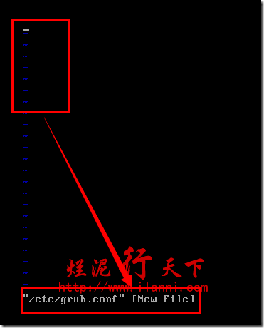 【解决】修改LVM卷组名重启系统后，无法进入进入系统_lvm_20