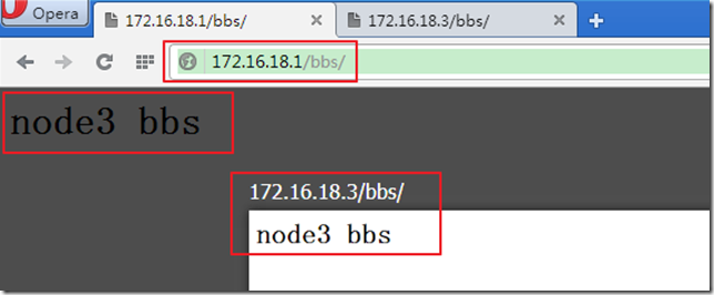 nginx的负载均衡，代理等功能全解析_nginx