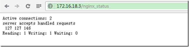 nginx的负载均衡，代理等功能全解析_nginx_18