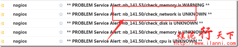 烂泥：nagios监控单网卡双IP_烂泥_04