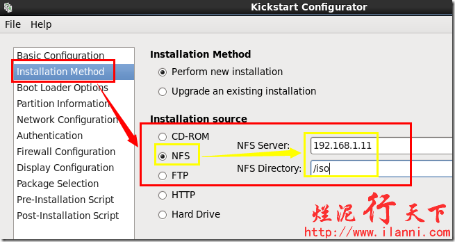 kickstart无人值守安装CentOS6.5_拓扑图_34