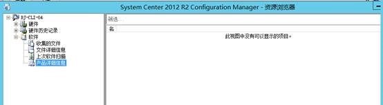 使用Configuration Manager配置软件清单_target_11