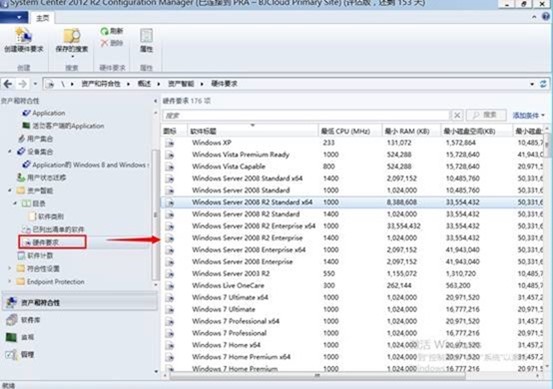 使用Configuration Manager配置资产智能_智能_17