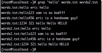 文本搜索工具grep，egrep，fgrep的区别_files_04