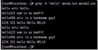 文本搜索工具grep，egrep，fgrep的区别_files_05