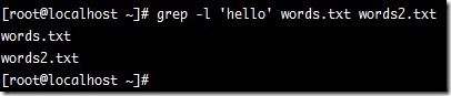 文本搜索工具grep，egrep，fgrep的区别_用户_06