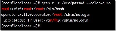 文本搜索工具grep，egrep，fgrep的区别_files_07