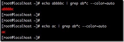 文本搜索工具grep，egrep，fgrep的区别_用户_10