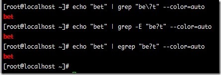 文本搜索工具grep，egrep，fgrep的区别_用户_20