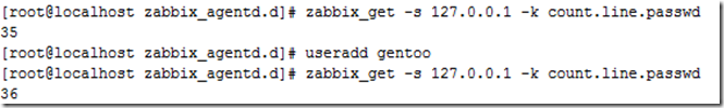 Zabbix-Proxy-agent实现web监控_监控_10