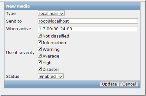 Zabbix-Proxy-agent实现web监控_苦瓜_14