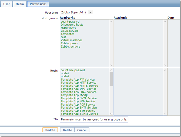 Zabbix-Proxy-agent实现web监控_解决方案_15