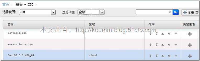 CloudStack 4.4+KVM之通过ISO文件创建CentOS虚拟机_云计算_08