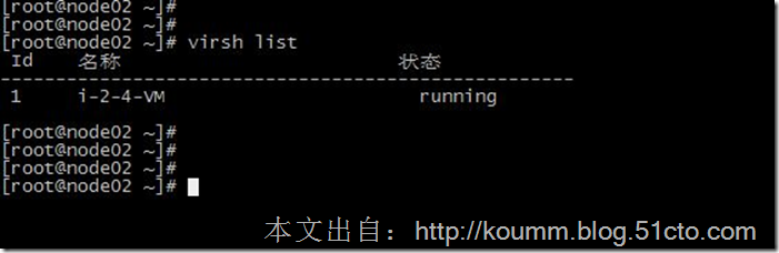 CloudStack 4.4+KVM之虚拟机模板创建_云计算