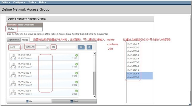 Scenario 8 -HP Virtual Connect FlexFabricNAG in a Shared Uplink Set-Ethernet and FCoE SAN_HP C7000 _10