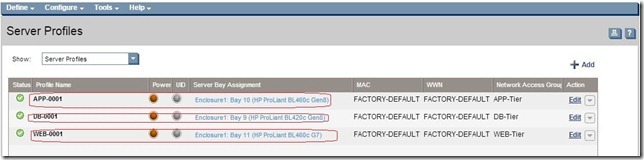 Scenario 8 -HP Virtual Connect FlexFabricNAG in a Shared Uplink Set-Ethernet and FCoE SAN_FlexFabric-20  _19