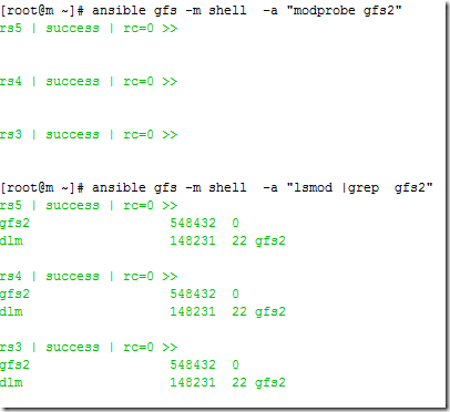 RHCS&集群文件系统GFS2&CLVM_应用程序_33