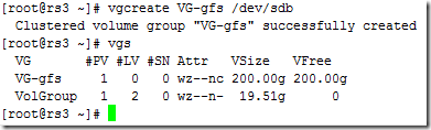 RHCS&集群文件系统GFS2&CLVM_客户端_35