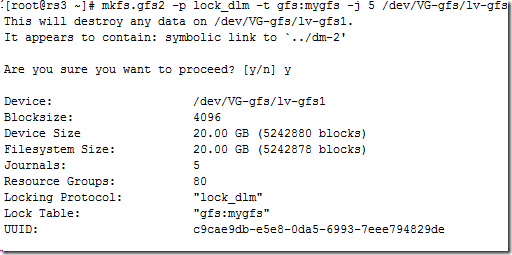 RHCS&集群文件系统GFS2&CLVM_数据库应用_38