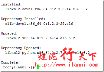 烂泥：php5.6源码安装及php-fpm配置与nginx集成_烂泥_03