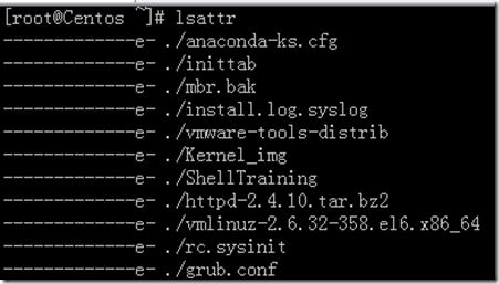 Linux运维实战之文件系统、链接文件_操作系统_06