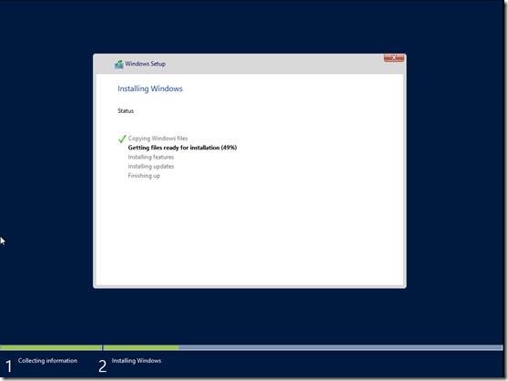 Windows Server Technical Preview（Windows Server 10）安装体验_display_12