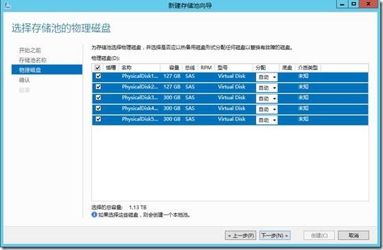 一站式VDI部署教程（3）配置存储分层和重复数据删除功能_display_06