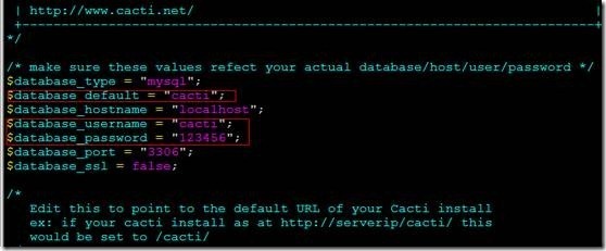 Nagios+Cacti监控平台完美整合部署_服务器_02