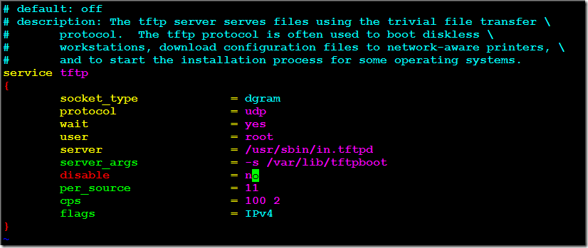 PXE分发安装CentOS6.5_style_03