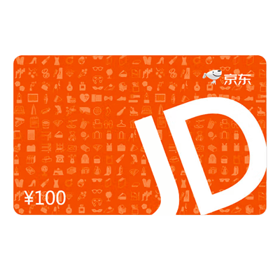  JD Card