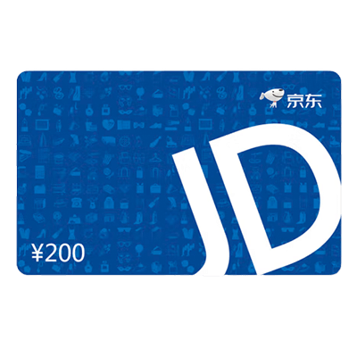  JD Card