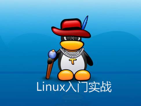 Linux入门实战视频课程