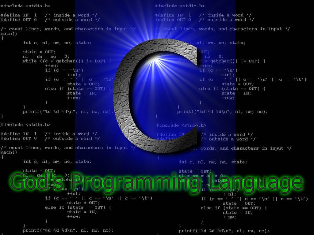 C语言程序设计入门 —高级主题视频课程