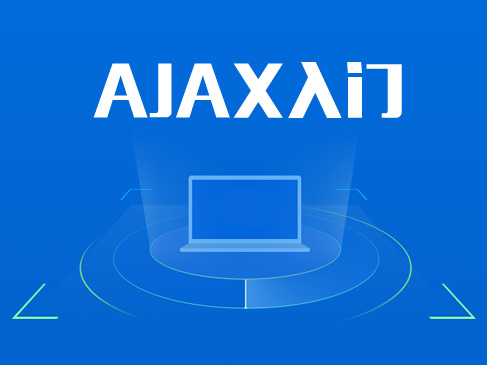  Classic example video tutorial of Ajax program development