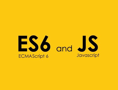 Javascript  ES6 实战视频课程